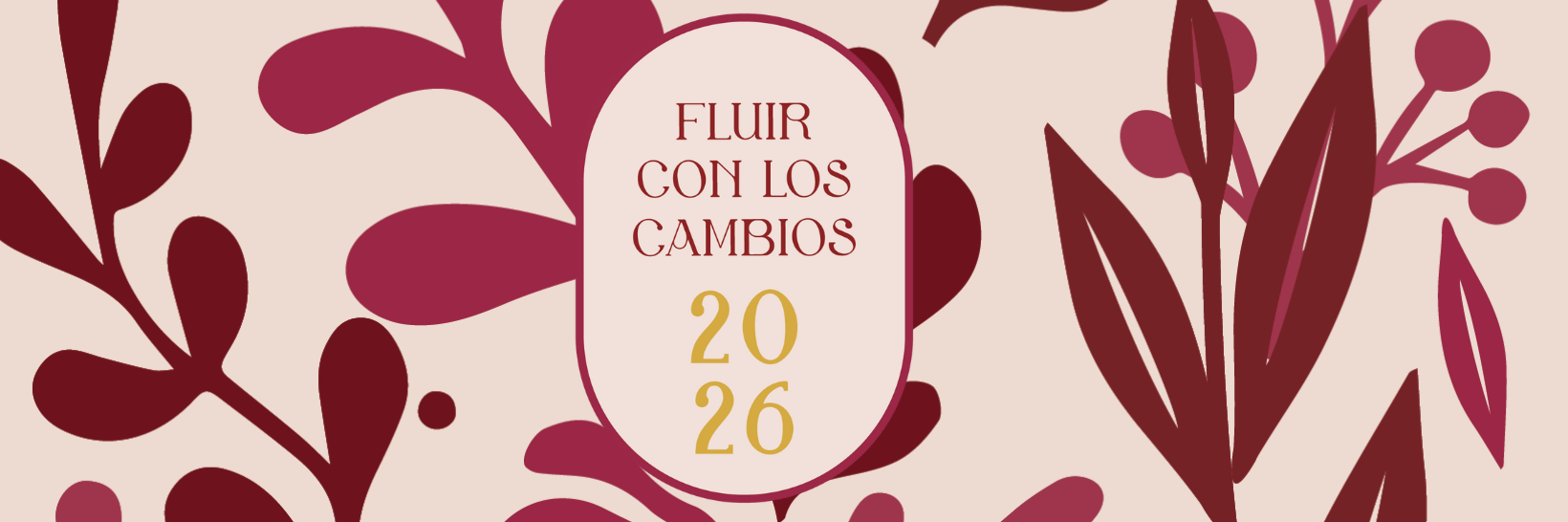 Agenda Inspírate 2026